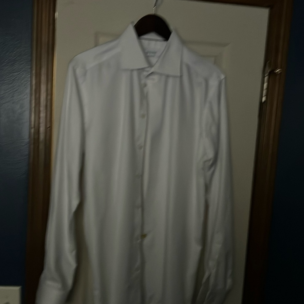 Eton Contemporary Dress Shirt